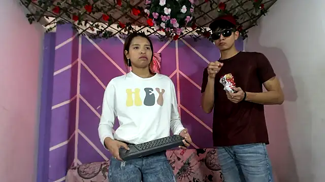 lau and boys18 online show from September 2025 01:59:02 PM