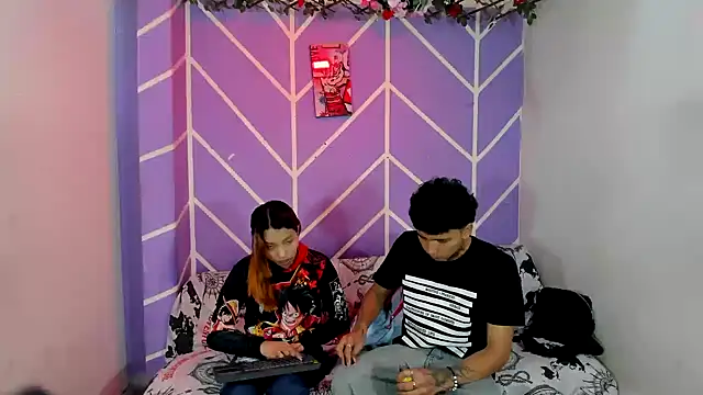 lau and boys18 online show from October 2025 02:19:01 PM