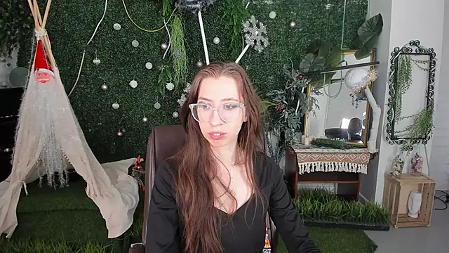 Snapshot of CareyJonas chatting on January 2026 05:26:01 PM CareyJonas online show from January 2026 05:26:01 PM