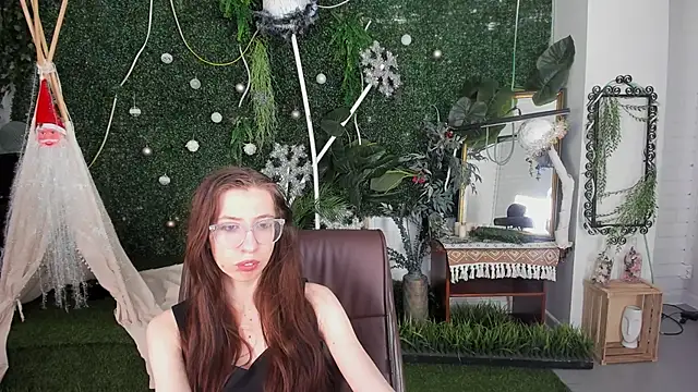 Snapshot of CareyJonas chatting on January 2026 05:15:01 PM CareyJonas online show from January 2026 05:15:01 PM