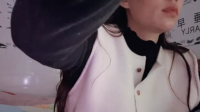 Snapshot of Amybaby521 chatting on February 2026 02:38:02 PM Amybaby521 online show from February 2026 02:38:02 PM