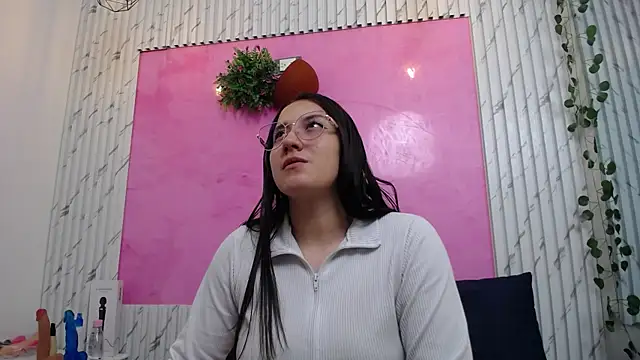 Abby Bms online show from October 2025 03:40:02 AM