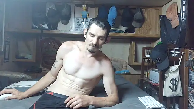 mike42088 online show from June 2026 09:25:02 AM