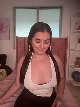 salomecute21 online show from May 2026 11:15:02 AM