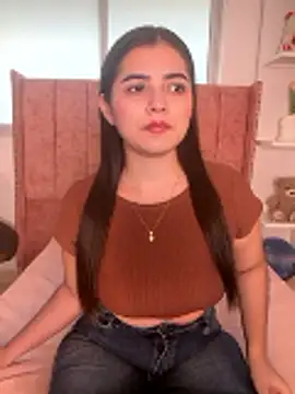 salomecute21 online show from May 2026 11:15:01 AM