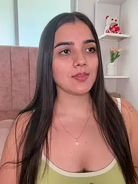 salomecute21 online show from May 2026 04:04:02 PM