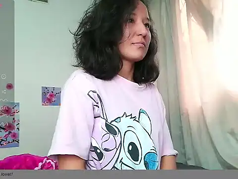 Natzu Choi online show from April 2026 10:19:02 PM