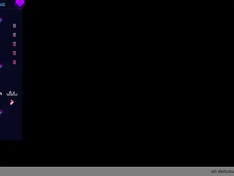 Natzu Choi online show from April 2026 01:27:01 AM