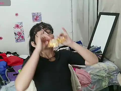 Natzu Choi online show from April 2026 04:06:02 AM