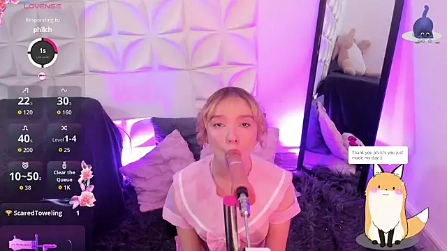 Snapshot of JuliethMoss chatting on October 2025 08:11:02 PM JuliethMoss online show from October 2025 08:11:02 PM