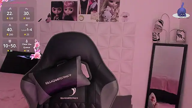 JuliethMoss online show from November 2025 08:08:02 PM