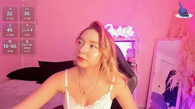 Snapshot of JuliethMoss chatting on February 2026 07:37:02 PM JuliethMoss online show from February 2026 07:37:02 PM