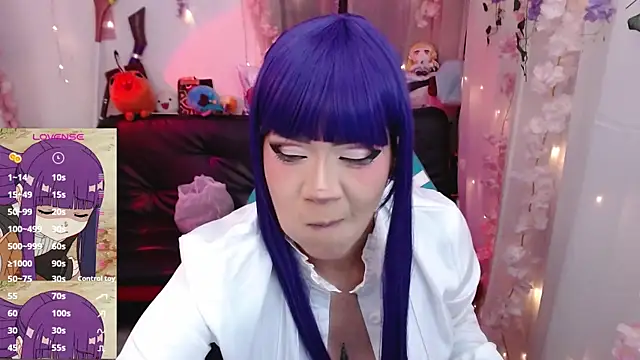 Snapshot of jadedelux_ chatting on September 2025 06:13:01 PM jadedelux online show from September 2025 06:13:01 PM