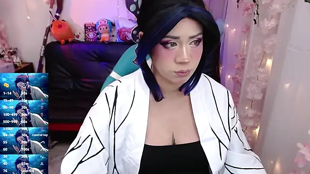 Snapshot of jadedelux_ chatting on October 2025 07:45:02 PM jadedelux online show from October 2025 07:45:02 PM