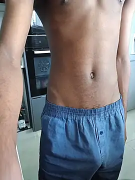 Stripes4Desire online show from November 2025 06:45:01 AM