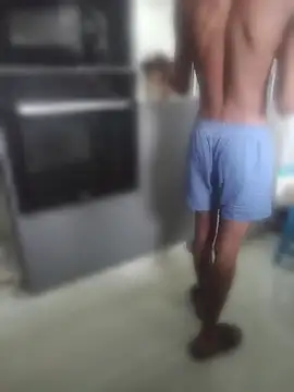 Stripes4Desire online show from April 2026 09:54:01 AM