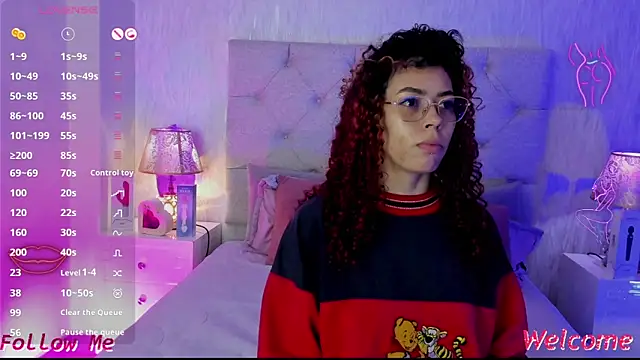 Snapshot of Pamelamiler__ chatting on March 2026 12:11:01 PM Pamelamiler online show from March 2026 12:11:01 PM