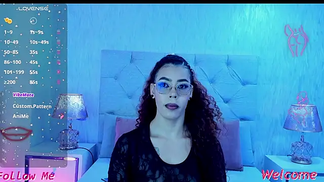 Snapshot of Pamelamiler__ chatting on March 2026 05:50:02 PM Pamelamiler online show from March 2026 05:50:02 PM