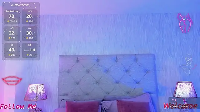 Snapshot of Pamelamiler__ chatting on March 2026 01:16:02 PM Pamelamiler online show from March 2026 01:16:02 PM