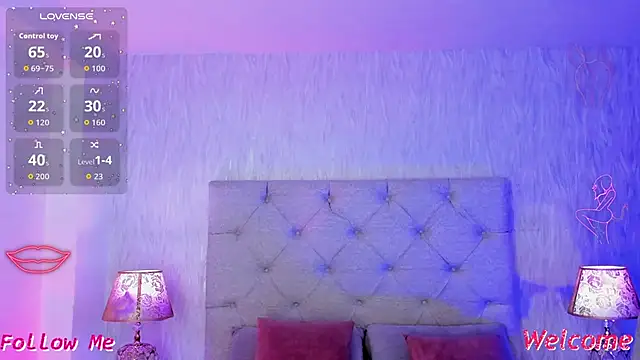 Snapshot of Pamelamiler__ chatting on March 2026 12:33:01 PM Pamelamiler online show from March 2026 12:33:01 PM