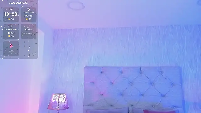 Snapshot of Pamelamiler__ chatting on March 2026 01:06:01 PM Pamelamiler online show from March 2026 01:06:01 PM