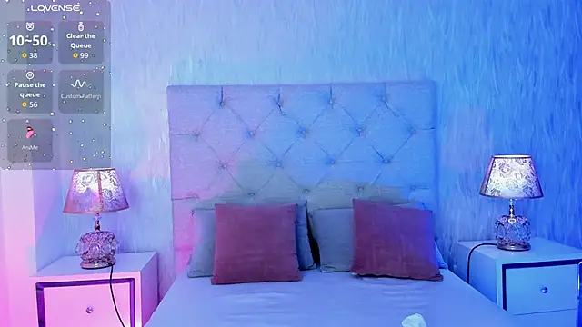 Snapshot of Pamelamiler__ chatting on March 2026 12:49:02 PM Pamelamiler online show from March 2026 12:49:02 PM