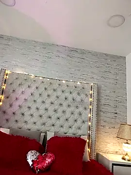 Pamelamiler   online show from April 2026 10:28:02 AM