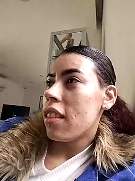 Pamelamiler   online show from April 2026 11:46:02 AM
