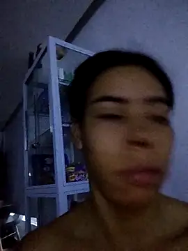 Pamelamiler   online show from April 2026 11:03:02 AM