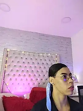 Pamelamiler   online show from June 2026 01:26:02 PM