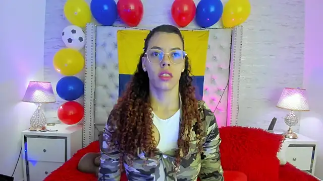 Pamelamiler   online show from June 2026 12:13:02 PM