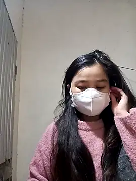 Daisy-lusia96 online show from September 2025 03:12:02 PM