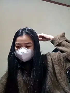 Daisy-lusia96 online show from September 2025 10:13:02 PM