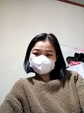 Daisy-lusia96 online show from September 2025 11:42:01 PM