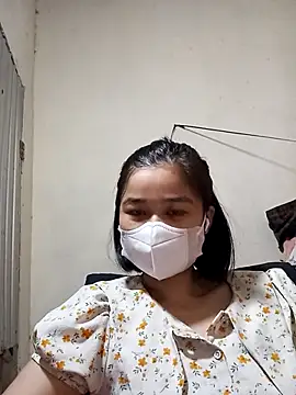 Daisy-lusia96 online show from October 2025 02:41:02 AM