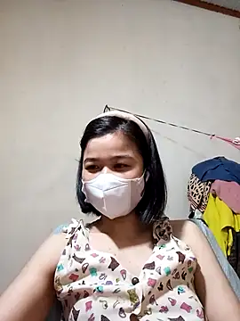 Daisy-lusia96 online show from October 2025 02:42:02 AM