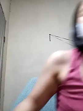 Daisy-lusia96 online show from November 2025 02:10:01 AM