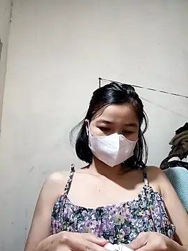 Daisy-lusia96 online show from November 2025 11:49:02 PM