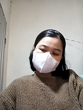 Daisy-lusia96 online show from November 2025 01:11:01 PM