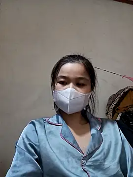 Daisy-lusia96 online show from November 2025 01:45:02 PM