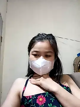 Daisy-lusia96 online show from November 2025 02:59:01 AM