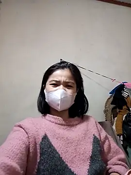 Daisy-lusia96 online show from December 2025 10:15:01 PM