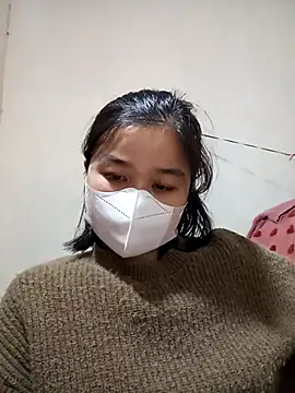 Daisy-lusia96 online show from December 2025 12:54:01 PM