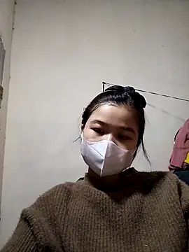 Daisy-lusia96 online show from December 2025 06:31:01 AM