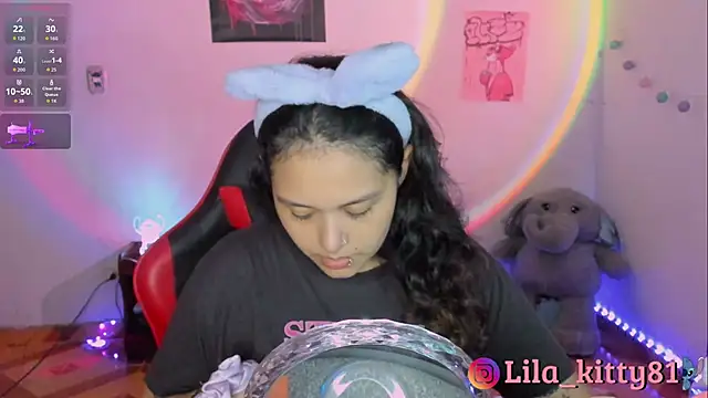 Snapshot of lila_kitty81 chatting on September 2025 09:16:01 PM lila kitty81 online show from September 2025 09:16:01 PM