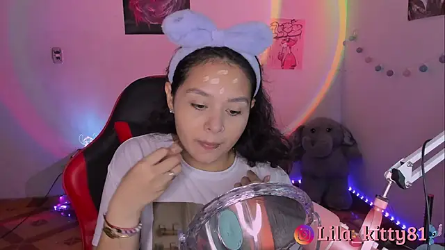 Snapshot of lila_kitty81 chatting on September 2025 08:56:02 PM lila kitty81 online show from September 2025 08:56:02 PM