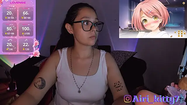 lila kitty81 online show from March 2026 10:25:01 PM