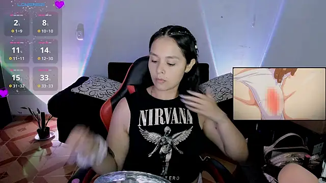lila kitty81 online show from April 2026 10:26:02 PM