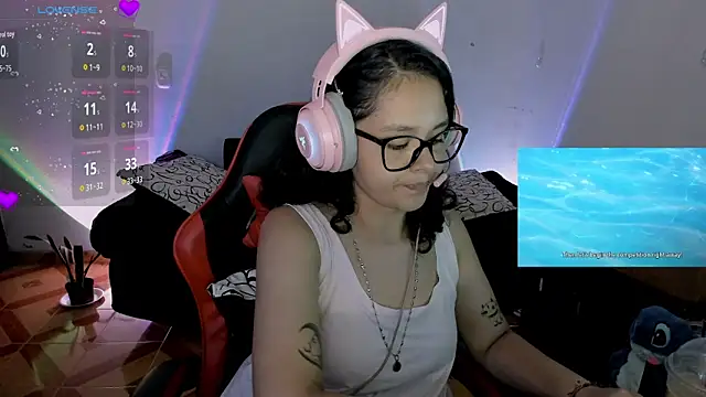 lila kitty81 online show from May 2026 09:56:02 PM