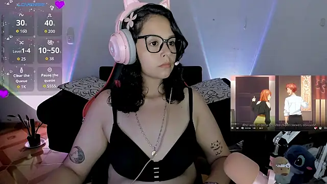 lila kitty81 online show from May 2026 10:26:01 PM